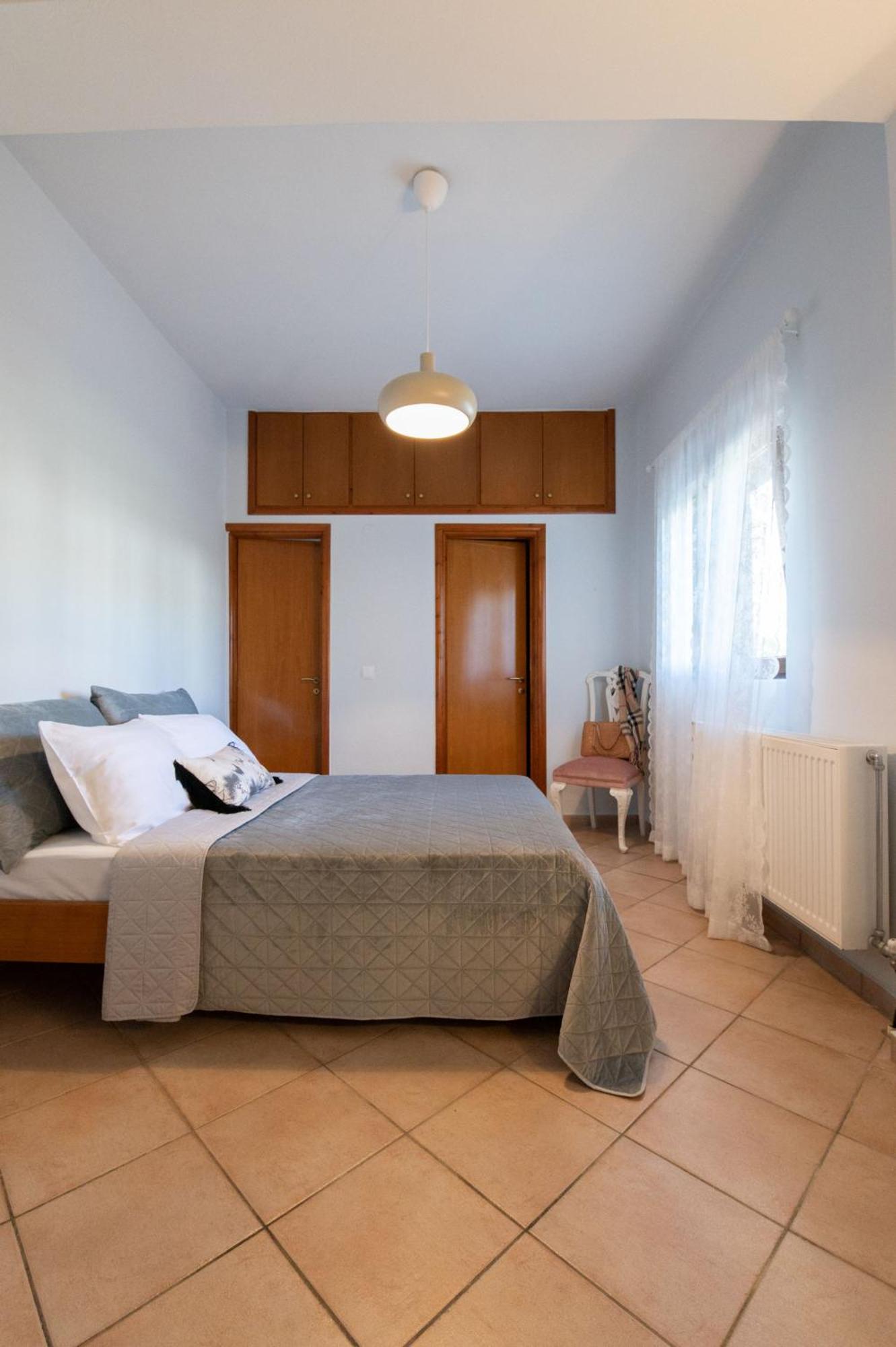 Natalia'S Apartment In Tavronitis Extérieur photo
